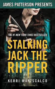 Stalking Jack the Ripper 