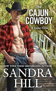 The Cajun Cowboy (Reissue) 