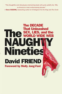 The Naughty Nineties 