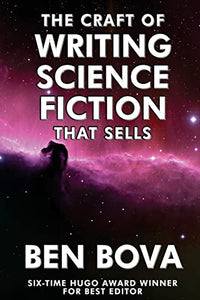 The Craft of Writing Science Fiction that Sells 