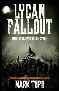 Lycan Fallout 4 