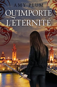 Qu'importe l'eternite 