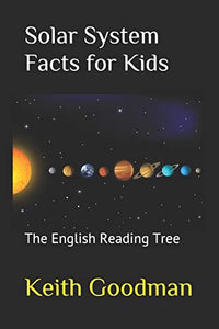 Solar System Facts for Kids 