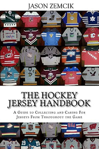 The Hockey Jersey Handbook 