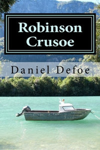 Robinson Crusoe 