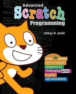 Advanced Scratch Programming 