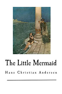 The Little Mermaid 