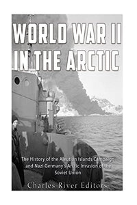 World War II in the Arctic 