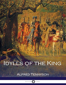 Idylls of the King 