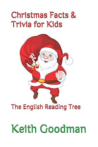 Christmas Facts & Trivia for Kids 