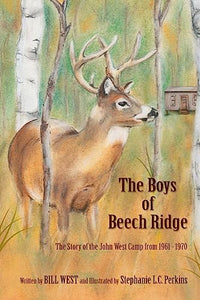 The Boys of Beech Ridge 