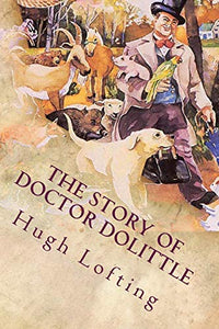 The Story of Doctor Dolittle 