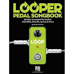 Looper Pedal Songbook 