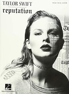 Taylor Swift - Reputation 