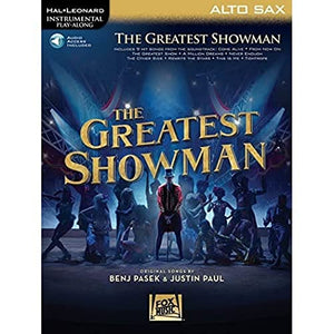 The Greatest Showman 