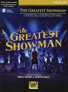 The Greatest Showman 