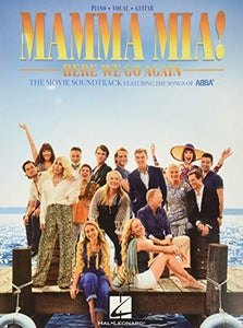 Mamma Mia! - Here We Go Again 