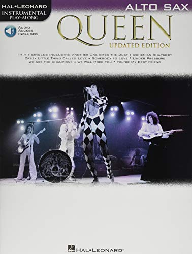 Queen - Updated Edition