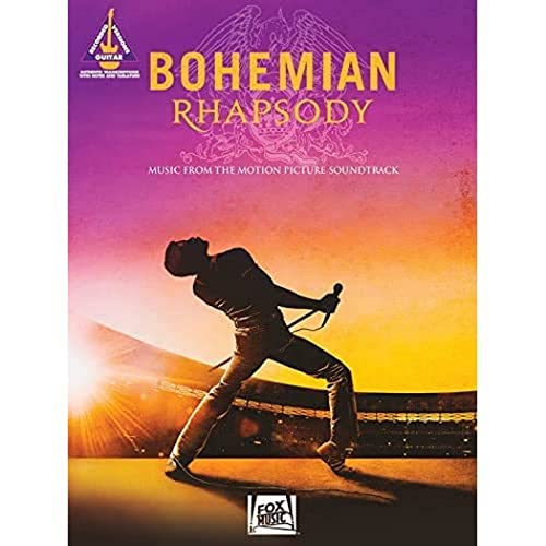 Bohemian Rhapsody