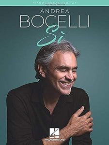 Andrea Bocelli - Si 