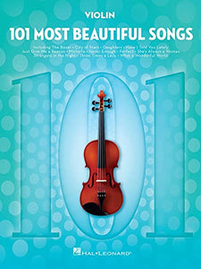 101 Most Beautiful Songs 