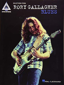 Selections from Rory Gallagher - Blues 