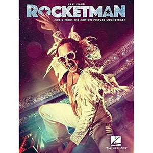 Rocketman: Music from the Motion Picture Soundtrack 