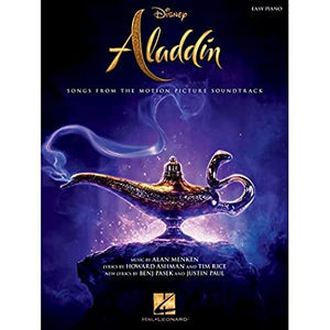 Aladdin: Songs from the 2019 Motion Picture Soundtrack 