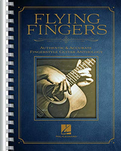 Flying Fingers 