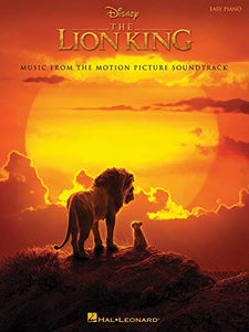 The Lion King: Music from the Disney Motion Picture Soundtrack 