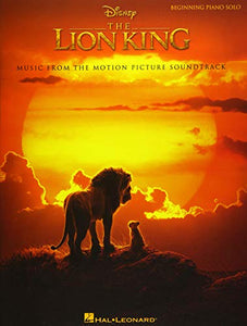 The Lion King: Music from the Disney Motion Picture Soundtrack 