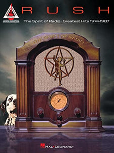 Rush - The Spirit of Radio:Greatest Hits 1974-1987 