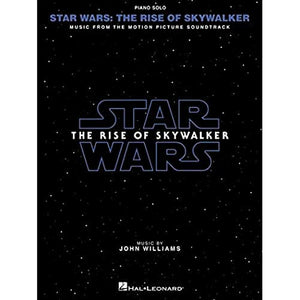 Star Wars The Rise of Skywalker 