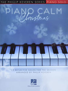 Piano Calm Christmas 