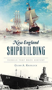 New England Shipbuilding 