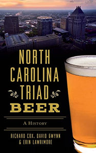 North Carolina Triad Beer 