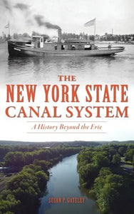 New York State Canal System 