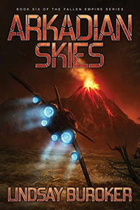 Arkadian Skies 