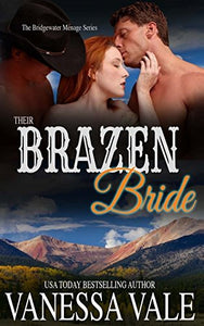 Their Brazen Bride 