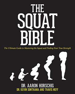 The Squat Bible 