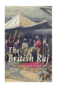 The British Raj 