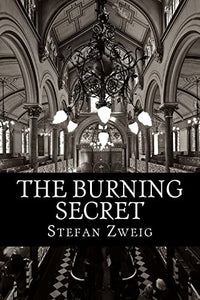 The Burning Secret 