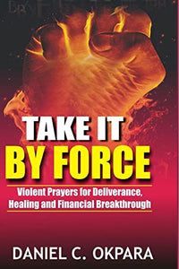 Take it By Force 