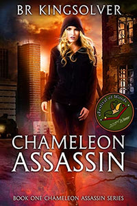 Chameleon Assassin 