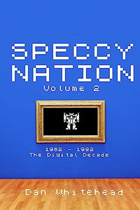 Speccy Nation Volume 2 