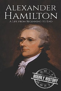 Alexander Hamilton 