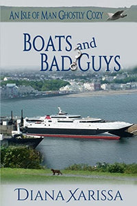 Boats and Bad Guys 