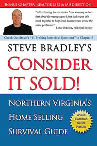 Consider It Sold! 