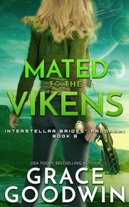 Mated to the Vikens 