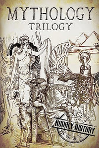 Mythology Trilogy 